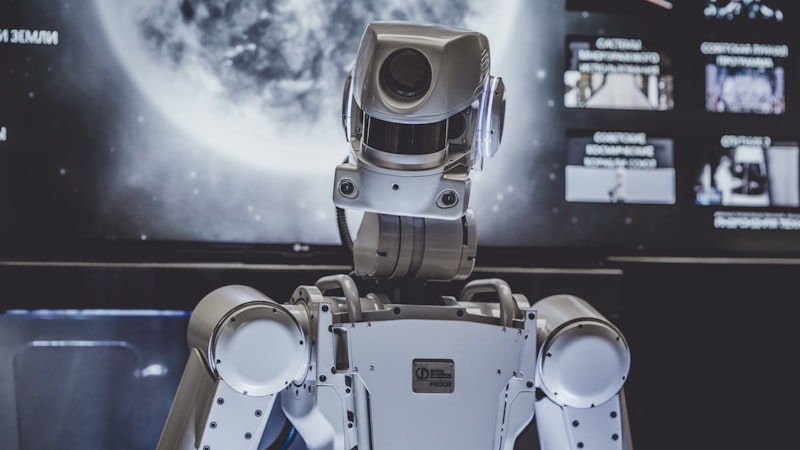 Banner for The Technology Behind AIDocng